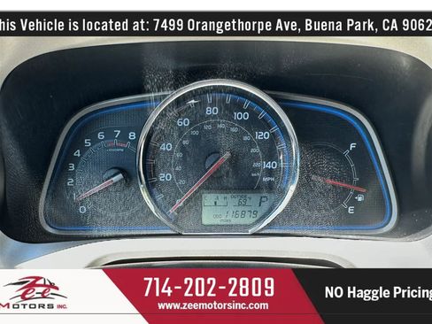 Used 2015 Toyota RAV4 Limited FWD image 25