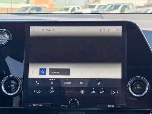 New 2026 Lexus NX 350 AWD image 15
