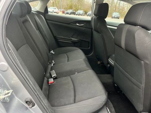 Used 2016 Honda Civic EX image 22