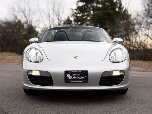 Used 2007 Porsche Boxster image 15
