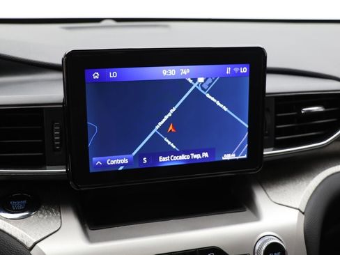 Used 2022 Ford Explorer Timberline image 25