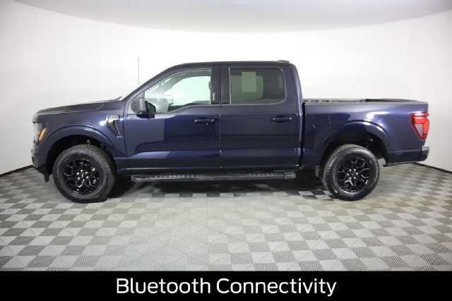 Certified 2024 Ford F150 XLT AWD/4WD image 7