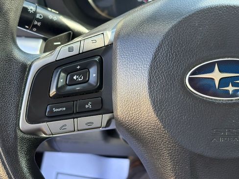 Used 2015 Subaru Impreza 2.0i Premium w/ Popular Package #1 AWD/4WD image 11