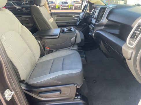 Used 2019 RAM 1500 Big Horn image 19