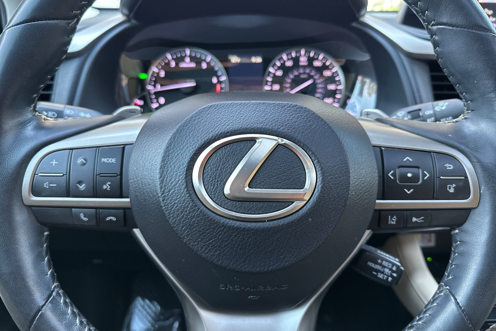 Used 2022 Lexus RX 350 FWD w/ Premium Package image 24