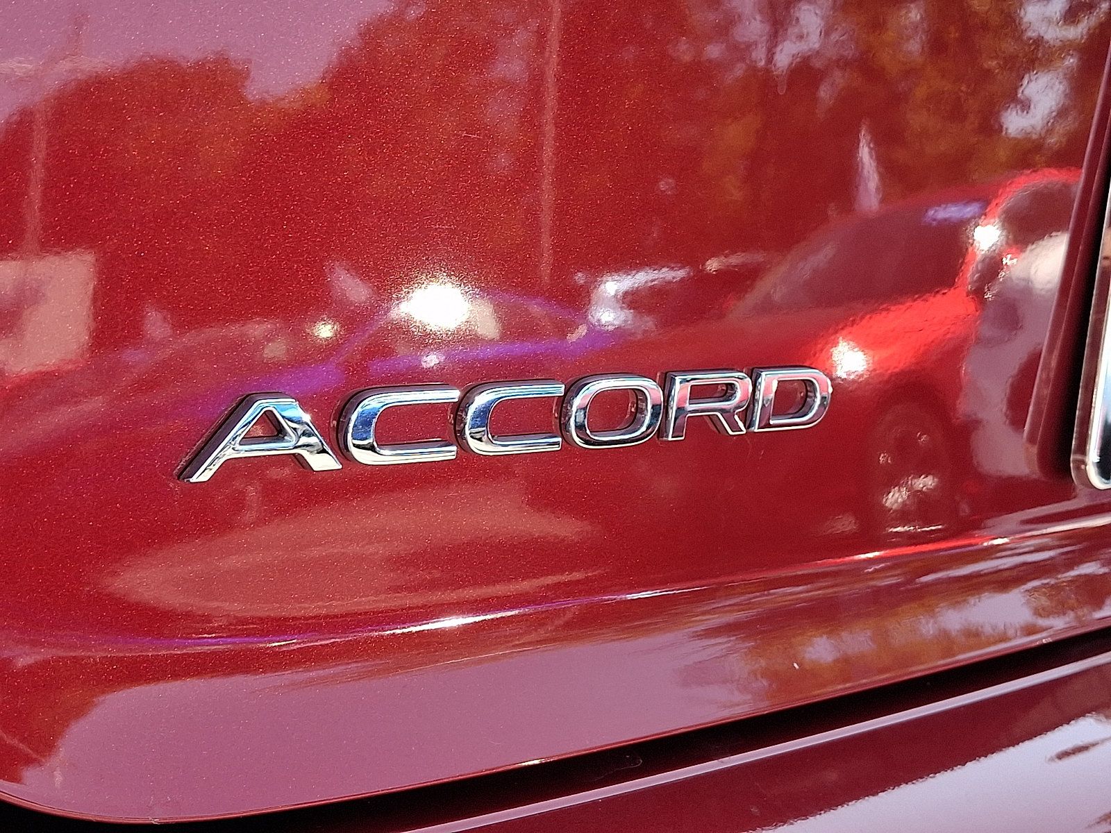 Used 2023 Honda Accord LX image 20