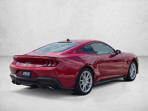 Used 2024 Ford Mustang GT Premium RWD image 5