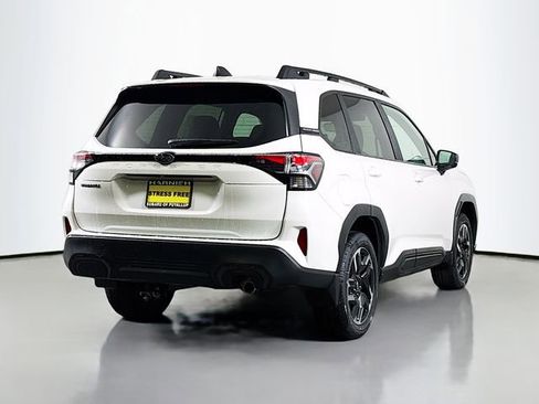 New 2026 Subaru Forester Limited image 7