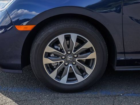 Used 2024 Honda Odyssey EX-L image 9
