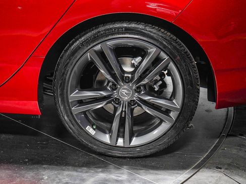 Used 2025 Acura Integra A-Spec image 12