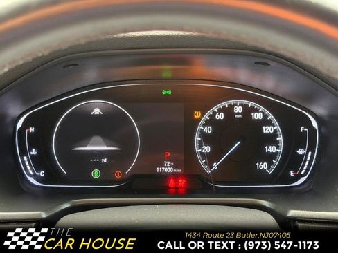 Used 2019 Honda Accord Sport image 29