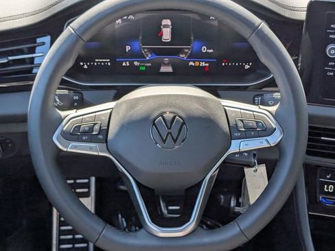 New 2026 Volkswagen Jetta Sport FWD image 14