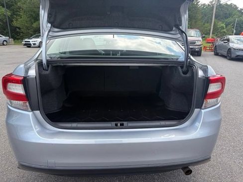 Used 2020 Subaru Impreza 2.0i AWD/4WD image 17