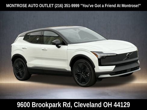 New 2026 Volvo EX30 Cross Country Ultra w/ Protection Package Premier image 7