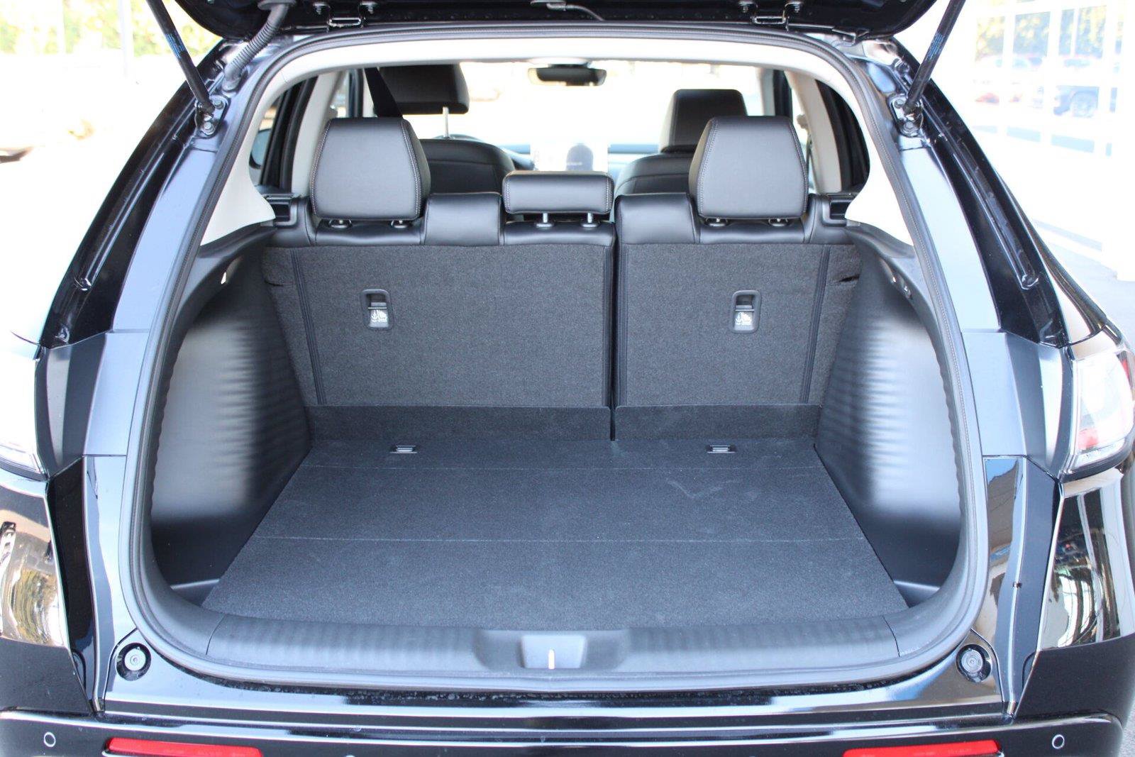 Used 2026 Honda HR-V EX-L image 16