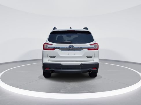 Certified 2024 Subaru Ascent Touring AWD/4WD image 6