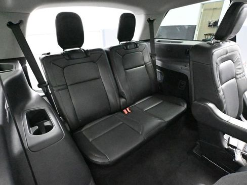 Used 2025 Lincoln Aviator Reserve w/ Jet Appearance Package image 50