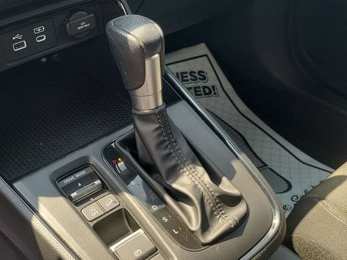 Certified 2025 Honda CR-V EX image 36