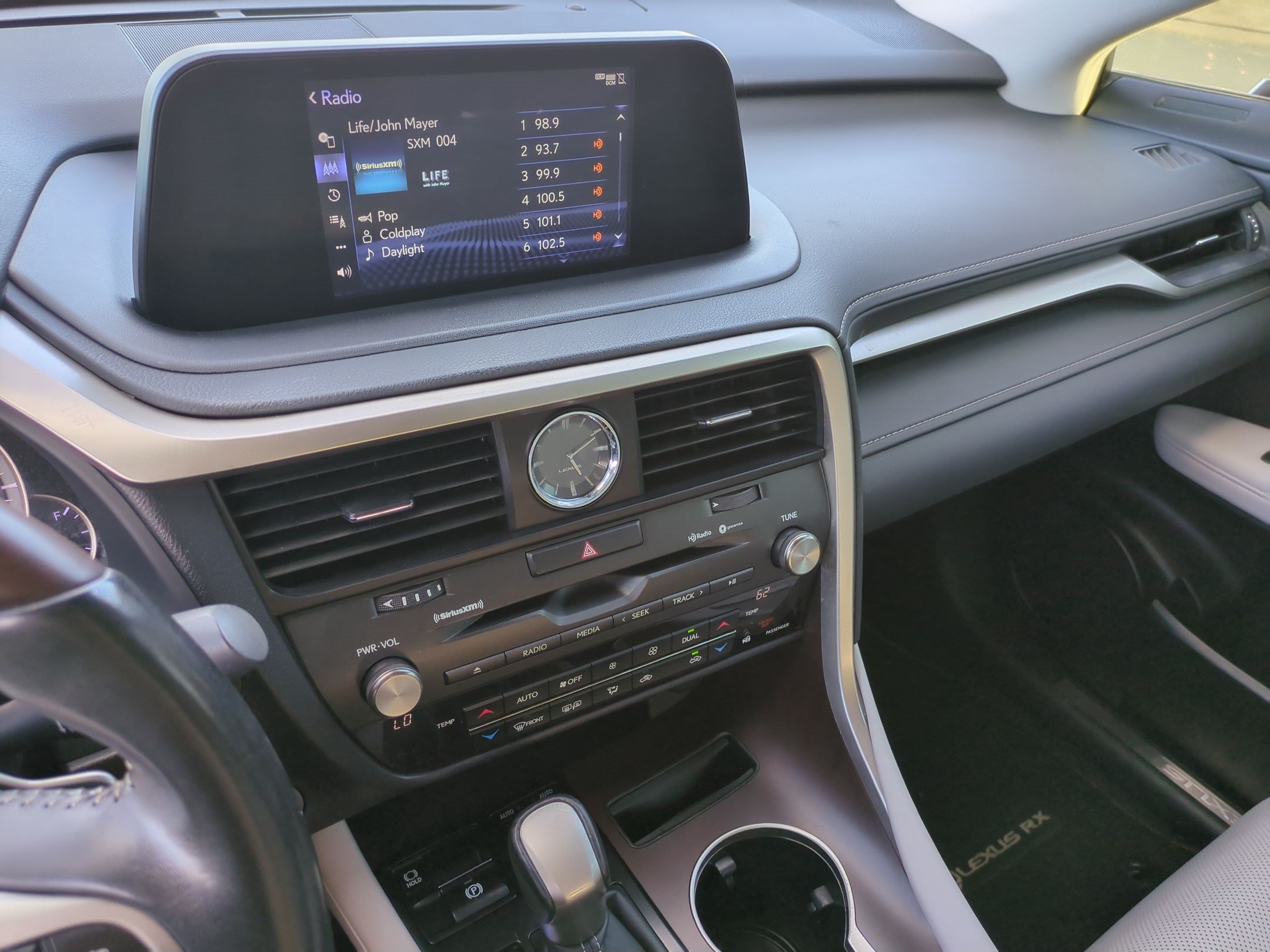 Used 2021 Lexus RX 350 FWD w/ Premium Package image 22