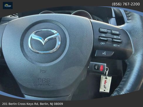 Used 2009 MAZDA CX-9 Touring w/ Moonroof & Bose Audio Pkg image 19