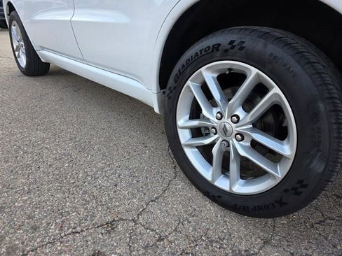 Used 2021 Dodge Durango GT AWD/4WD image 34