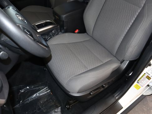 Used 2023 Toyota Tacoma SR5 image 35