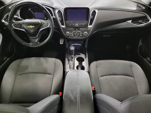 Used 2016 Chevrolet Malibu LT image 6