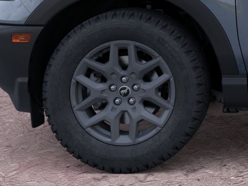 New 2026 Ford Bronco Sport Big Bend AWD/4WD image 20