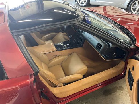 Used 1988 Chevrolet Corvette Coupe RWD image 28
