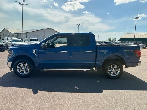 Used 2024 Ford F150 XLT AWD/4WD image 36