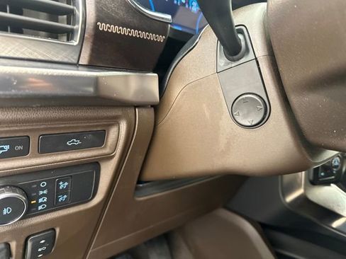 Certified 2022 Ford F150 King Ranch image 44
