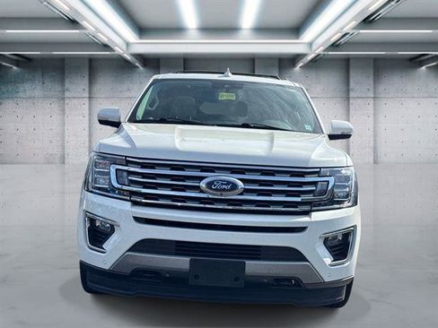 Used 2021 Ford Expedition Limited AWD/4WD image 2