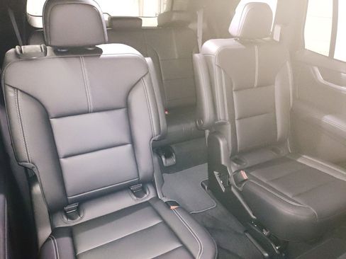 New 2026 GMC Acadia Elevation w/ Black Edition image 11