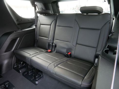 Used 2023 Chevrolet Tahoe High Country w/ Advanced Technology Package image 19