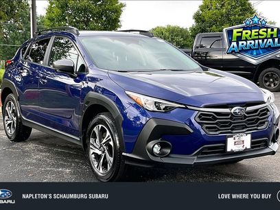 Used 2026 Subaru Crosstrek 2.5i Premium