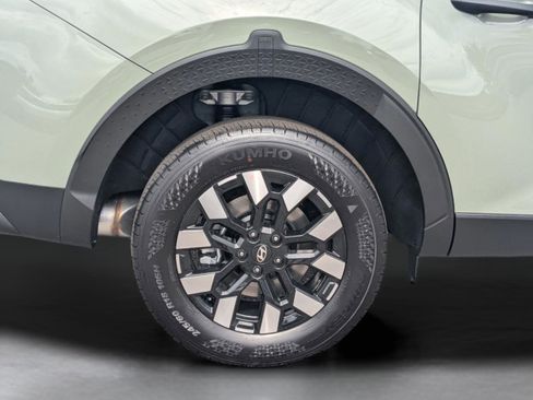 New 2026 Hyundai Santa Cruz SE FWD image 59