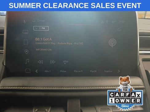Used 2023 GMC Yukon SLT AWD/4WD image 13