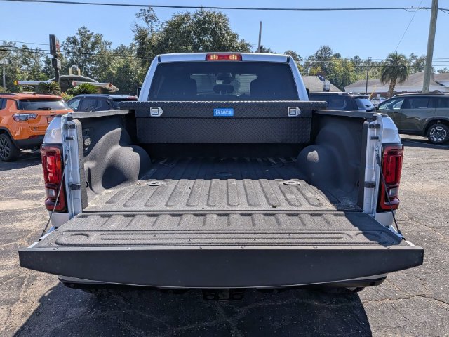 Used 2026 RAM 2500 Big Horn AWD/4WD image 13