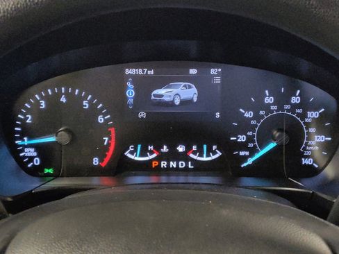 Used 2020 Ford Escape SE FWD image 23
