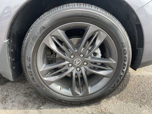 Used 2020 Acura RDX A-Spec image 15