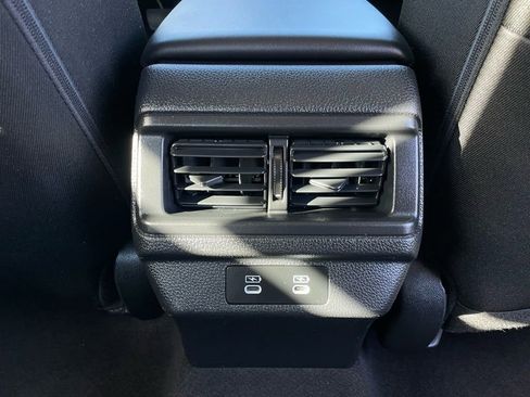 Certified 2025 Honda Accord LX image 36