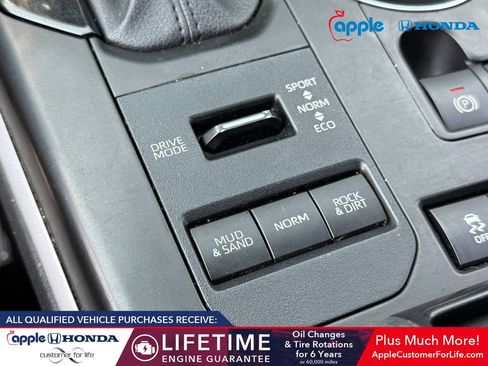 Used 2021 Toyota Highlander XLE AWD/4WD image 28
