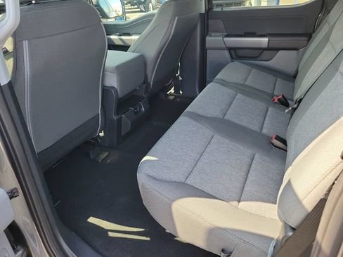 New 2026 Ford F150 XLT RWD image 10