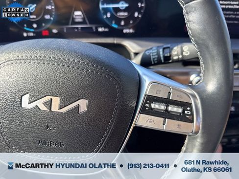 Used 2024 Kia Telluride SX Prestige X-Line image 38