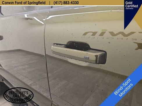 Used 2024 Ford F150 Raptor AWD/4WD image 8