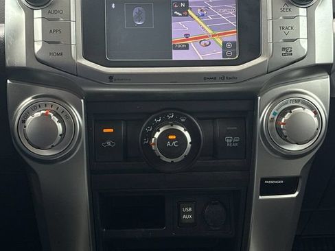 Used 2016 Toyota 4Runner SR5 Premium AWD/4WD image 19
