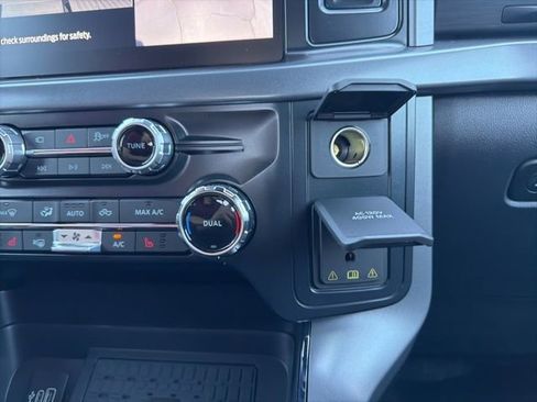 New 2026 Ford F150 XLT AWD/4WD image 25