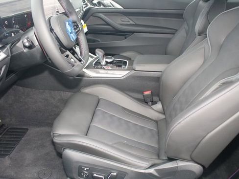 New 2026 BMW M4 xDrive Competition w/ Executive Package image 20