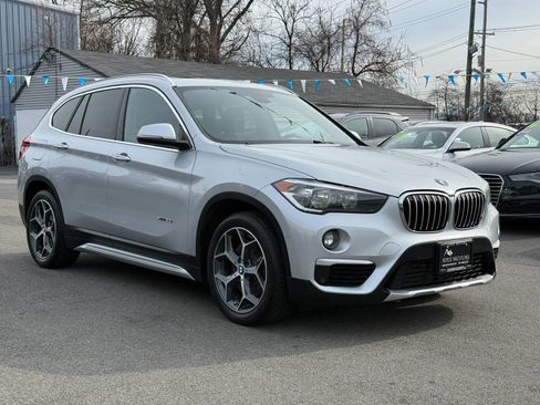 Used 2016 BMW X1 xDrive28i image 3