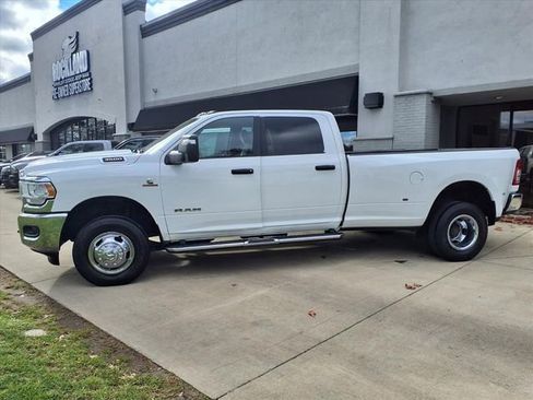 Used 2024 RAM 3500 Big Horn image 5